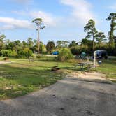 Review photo of Fort Pickens Campground — Gulf Islands National Seashore by James N., July 1, 2023