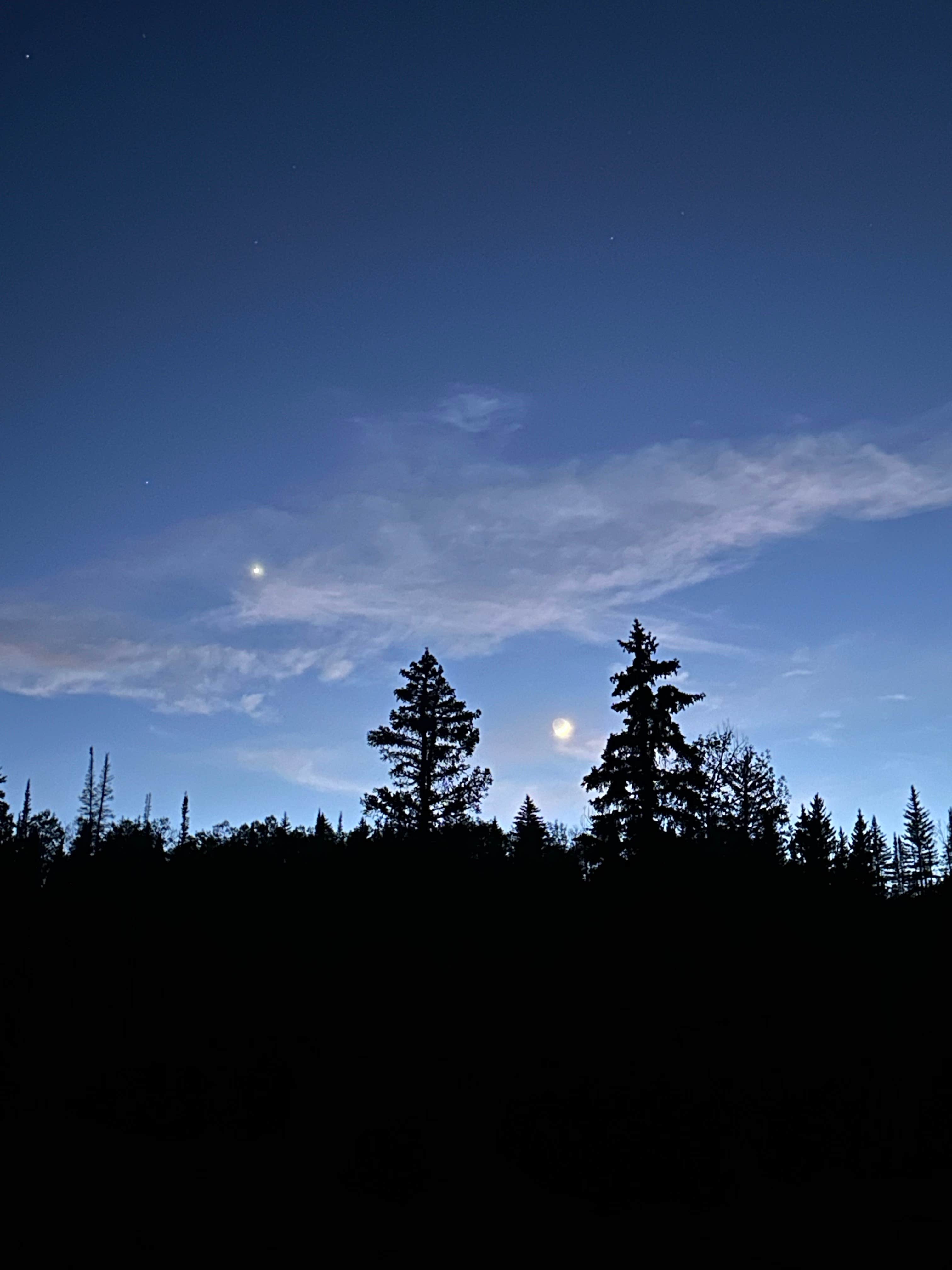 Camper submitted image from Paiute Campground — Fishlake National Forest - 2