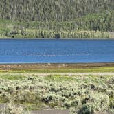 Review photo of Paiute Campground — Fishlake National Forest by John C., July 1, 2023