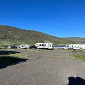 Review photo of Paiute Campground — Fishlake National Forest by John C., July 1, 2023