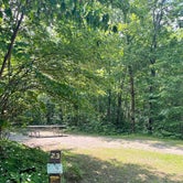 Review photo of Hastings Campground by Amy R., July 1, 2023