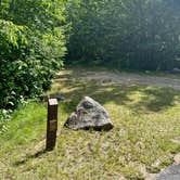 Review photo of Hastings Campground by Amy R., July 1, 2023