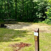 Review photo of Hastings Campground by Amy R., July 1, 2023