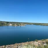 Review photo of Clayton Lake State Park Campground by Tammy C., July 1, 2023