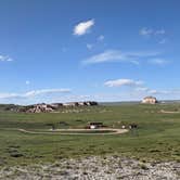 Review photo of Pawnee Buttes - Dispersed Camping by Melinda B., June 26, 2021