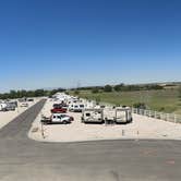 Review photo of Cedar Mountain RV Resort by cedar M., July 1, 2023