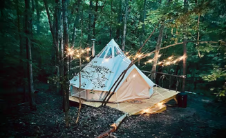 Matt D.'s photo at The Sleepy Sasquatch near Hartwell, GA