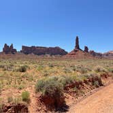 Review photo of Valley of the Gods Road Dispersed by Jason T., July 1, 2023