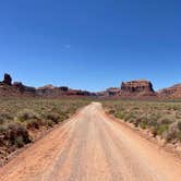 Review photo of Valley of the Gods Road Dispersed by Jason T., July 1, 2023