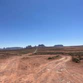 Review photo of Valley of the Gods Road Dispersed by Jason T., July 1, 2023