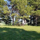 Review photo of Sturgis View Campground by Brian B., July 2, 2023
