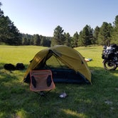 Review photo of Sturgis View Campground by Brian B., July 2, 2023