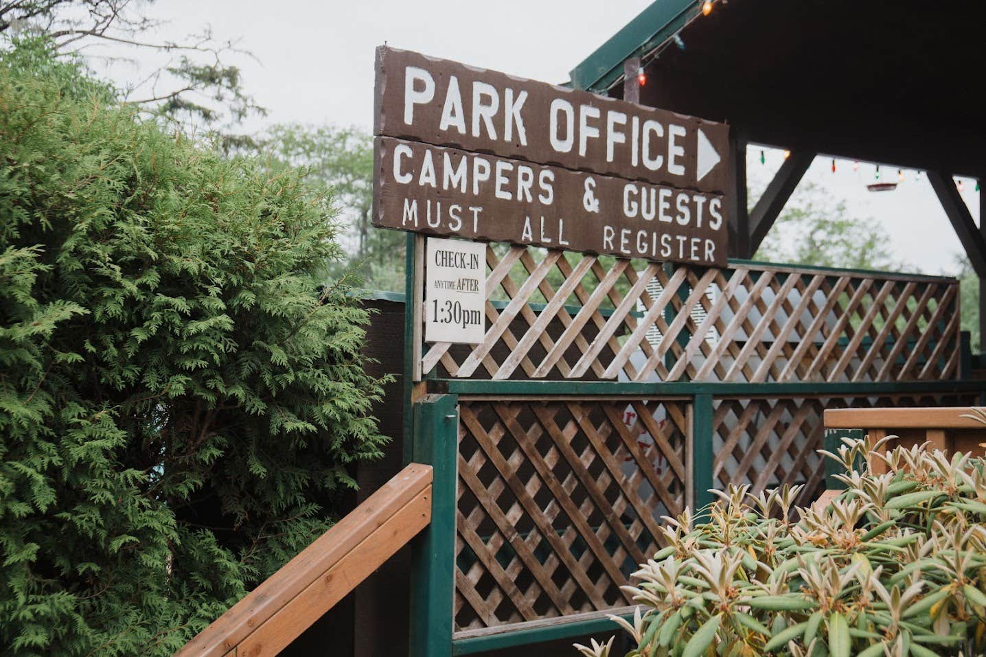 Camper-submitted photo at Sea Ranch Resort near Cannon Beach, OR