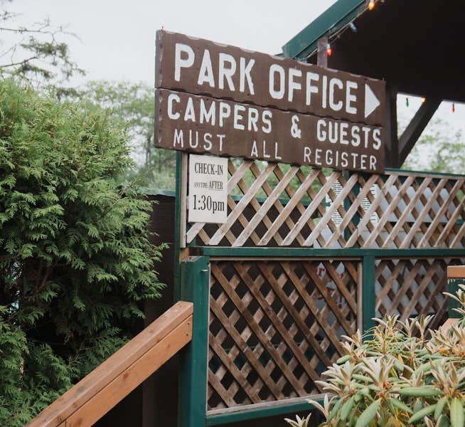 THE 10+ BEST Campgrounds near Cannon Beach, OR