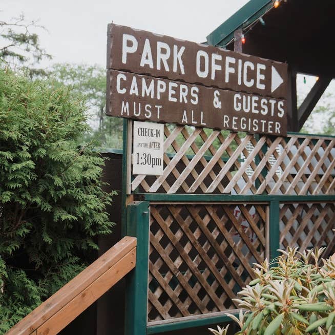 Camping Near Cannon Beach: Best Oregon Coast Campgrounds