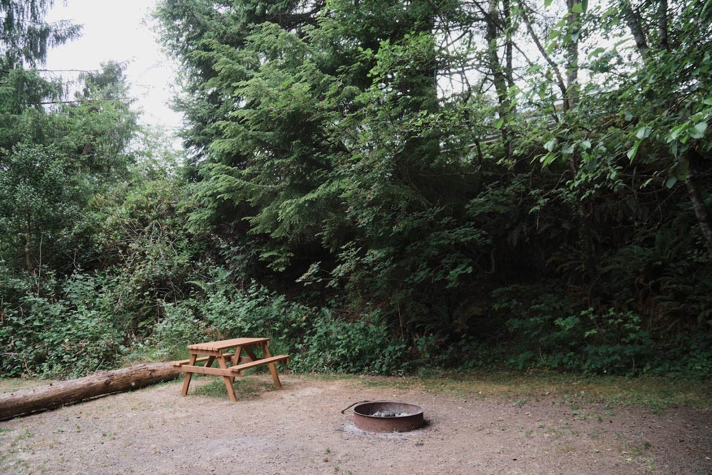 Camper-submitted photo at Sea Ranch Resort near Cannon Beach, OR
