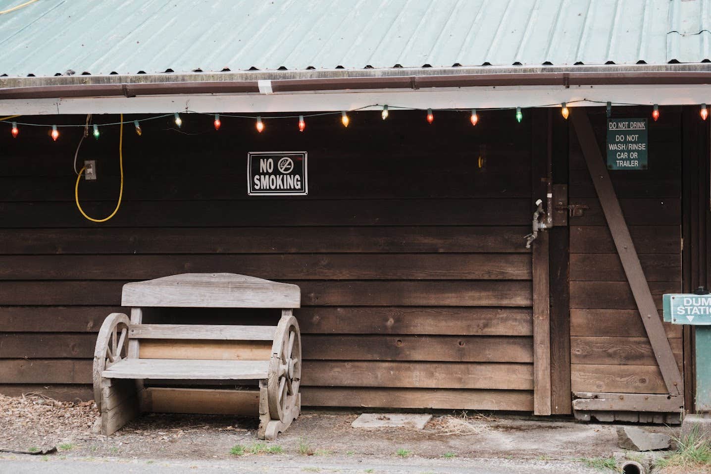 Camper-submitted photo at Sea Ranch Resort near Cannon Beach, OR