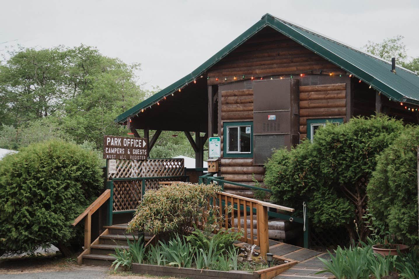 Discovering Sea Ranch Cannon Beach, Oregon: A Travel Guide