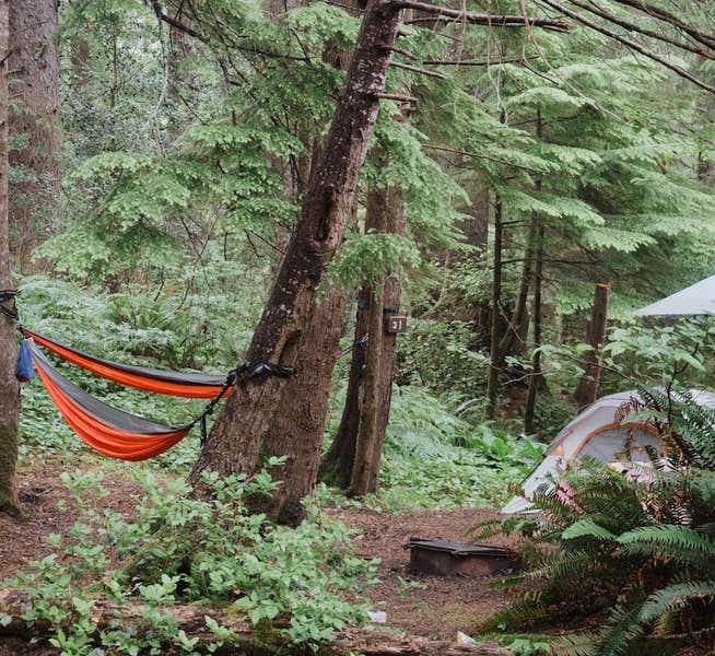 THE 10+ BEST Campgrounds near Cannon Beach, OR