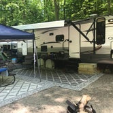 Review photo of Weko Beach Campground by Bill M., October 21, 2018