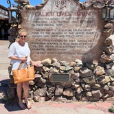 Review photo of Calico Ghost Town by David R., July 2, 2023