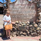 Review photo of Calico Ghost Town by David R., July 2, 2023