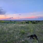 Review photo of Dispersed Site - Grassland Boondocking by Anthony F., July 2, 2023