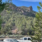 Review photo of Horsethief Gulch Campground — Spring Valley State Park by Gary C., July 2, 2023