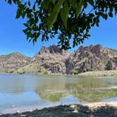 Review photo of Horsethief Gulch Campground — Spring Valley State Park by Gary C., July 2, 2023