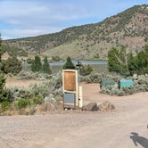 Review photo of Horsethief Gulch Campground — Spring Valley State Park by Gary C., July 2, 2023