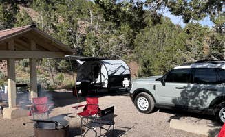Gary C.'s photo at Horsethief Gulch Campground — Spring Valley State Park near Panaca, NV