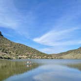 Review photo of Horsethief Gulch Campground — Spring Valley State Park by Gary C., July 2, 2023