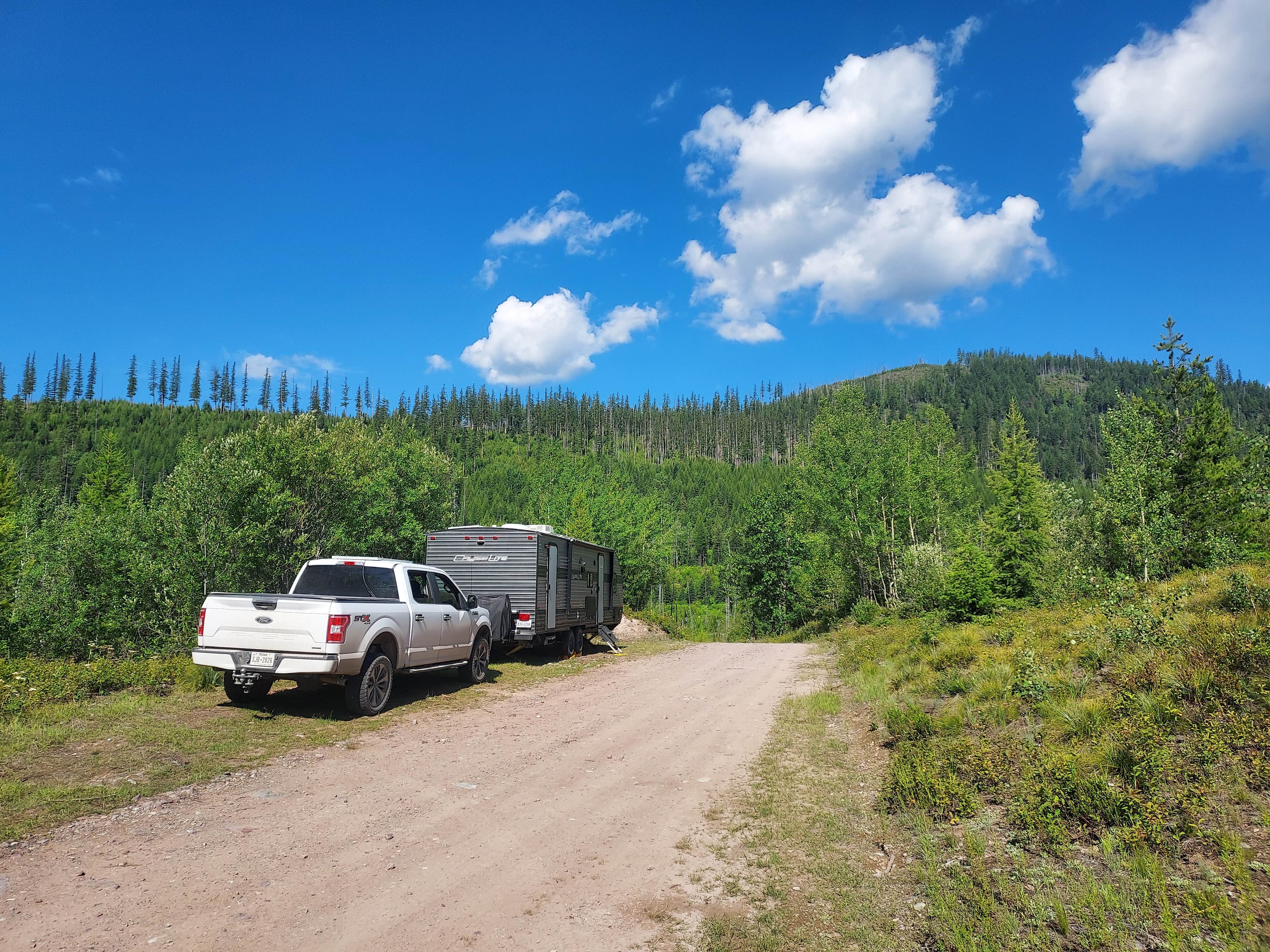 Camper submitted image from McGinnis Creek - 4