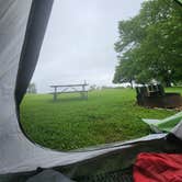 Review photo of Four Mile Creek State Park Campground by Koutilya Tej Y., July 2, 2023