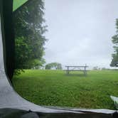 Review photo of Four Mile Creek State Park Campground by Koutilya Tej Y., July 2, 2023