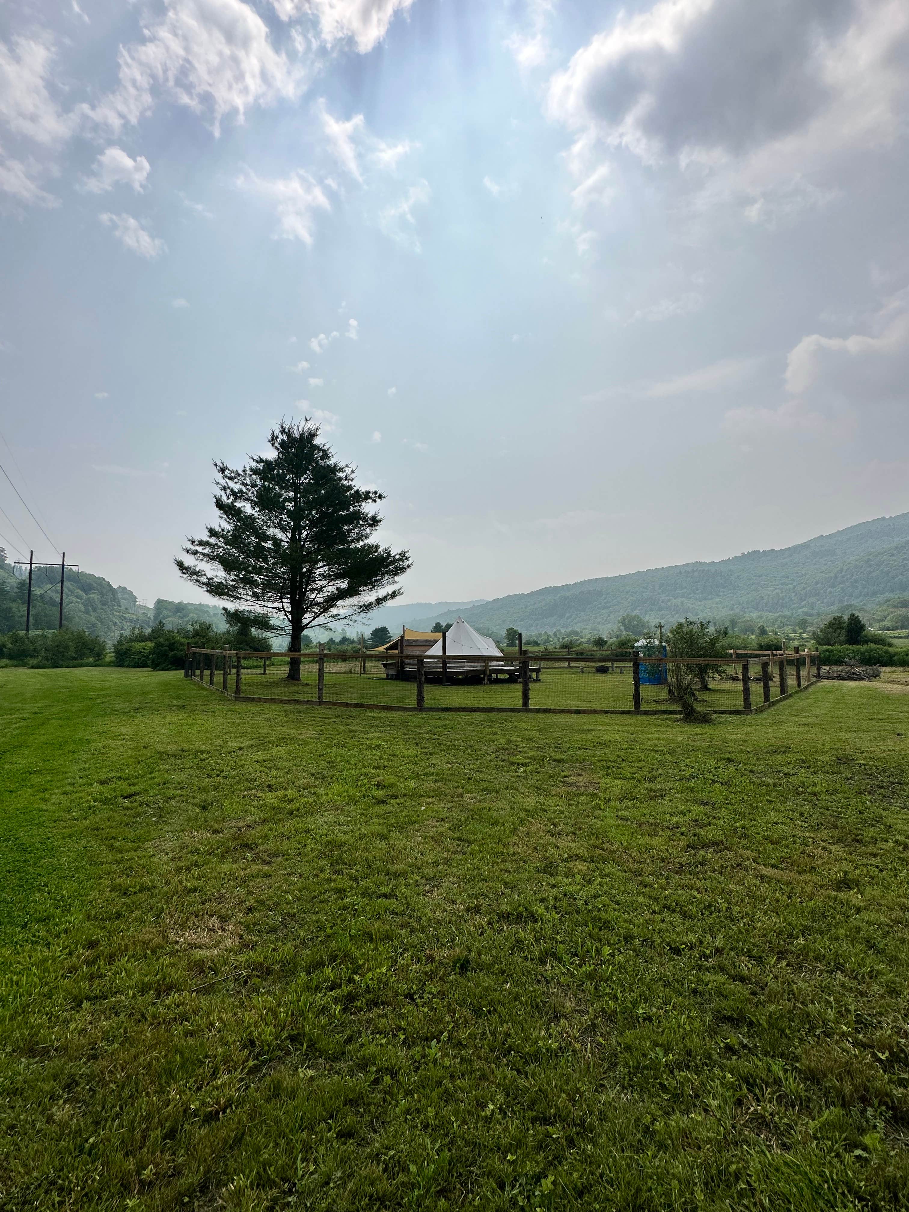 Brook Run Dog Retreat