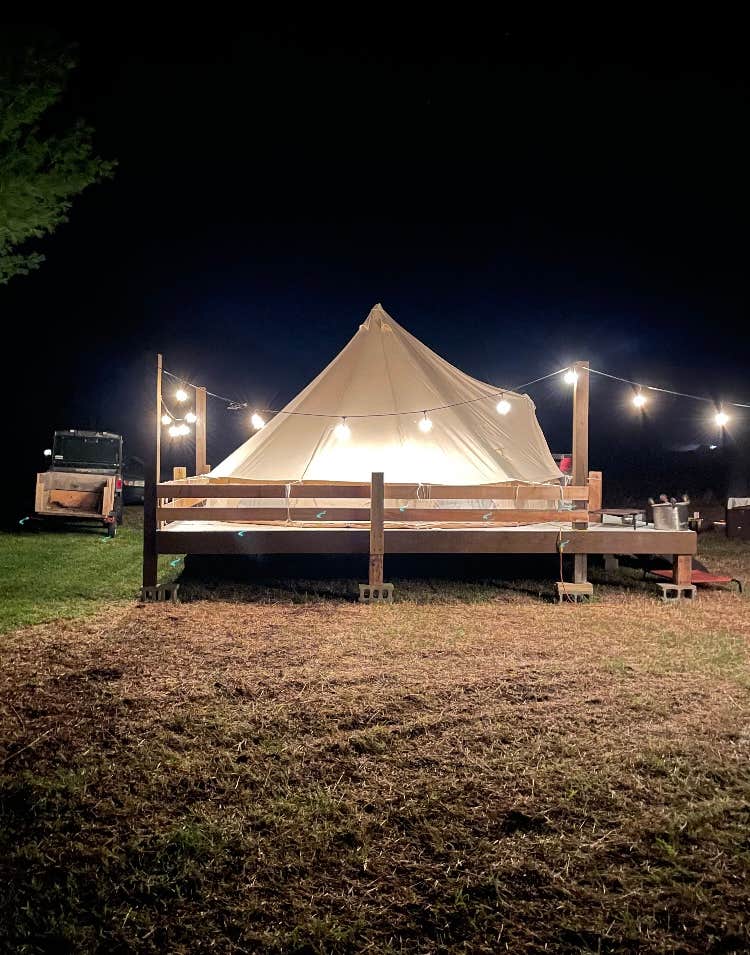 Lynn L.'s photo at Brook Run Dog Retreat near Shelburne, VT