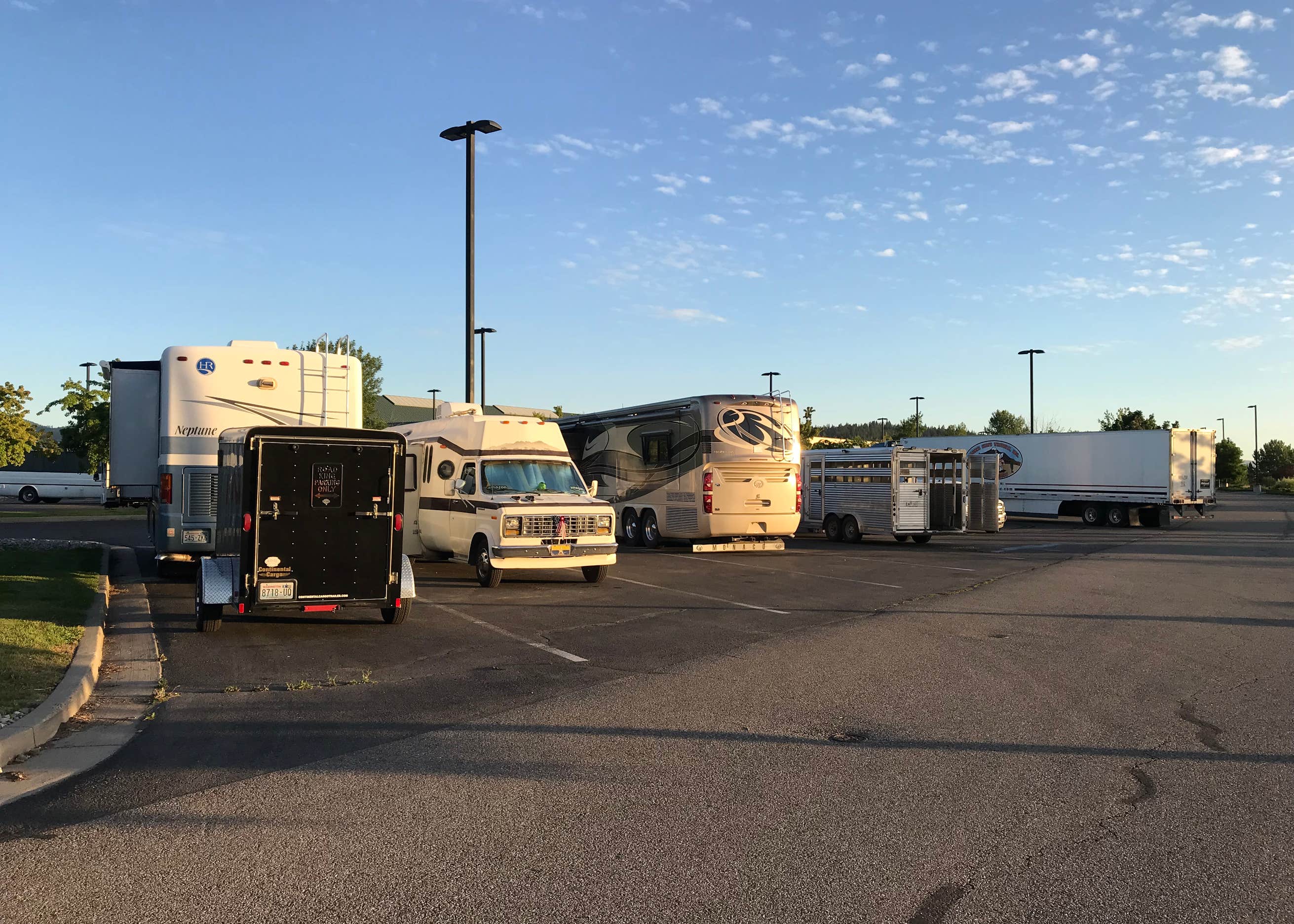 Cabela's Post Falls, ID Camping The Dyrt