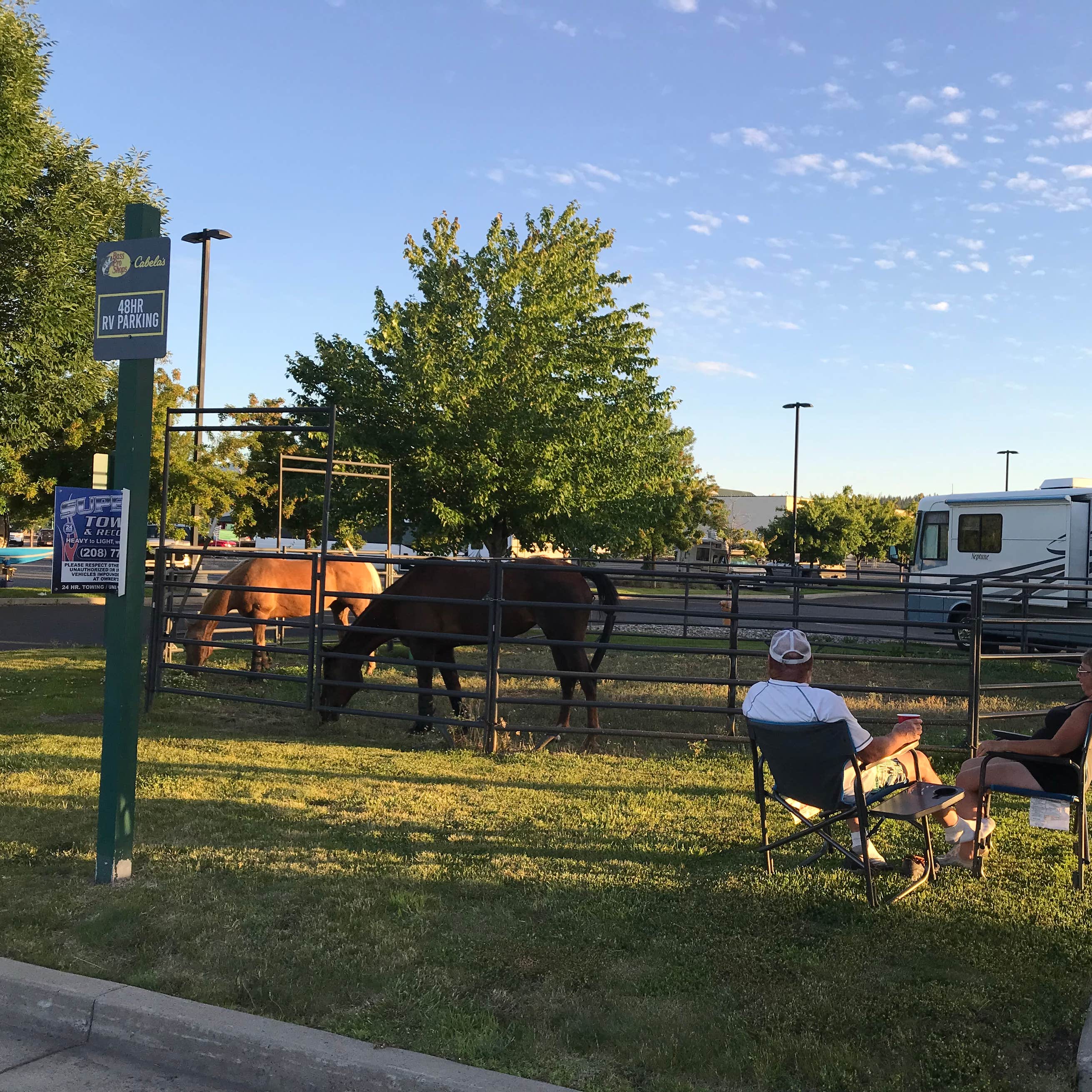 Cabela's Post Falls, ID Camping The Dyrt