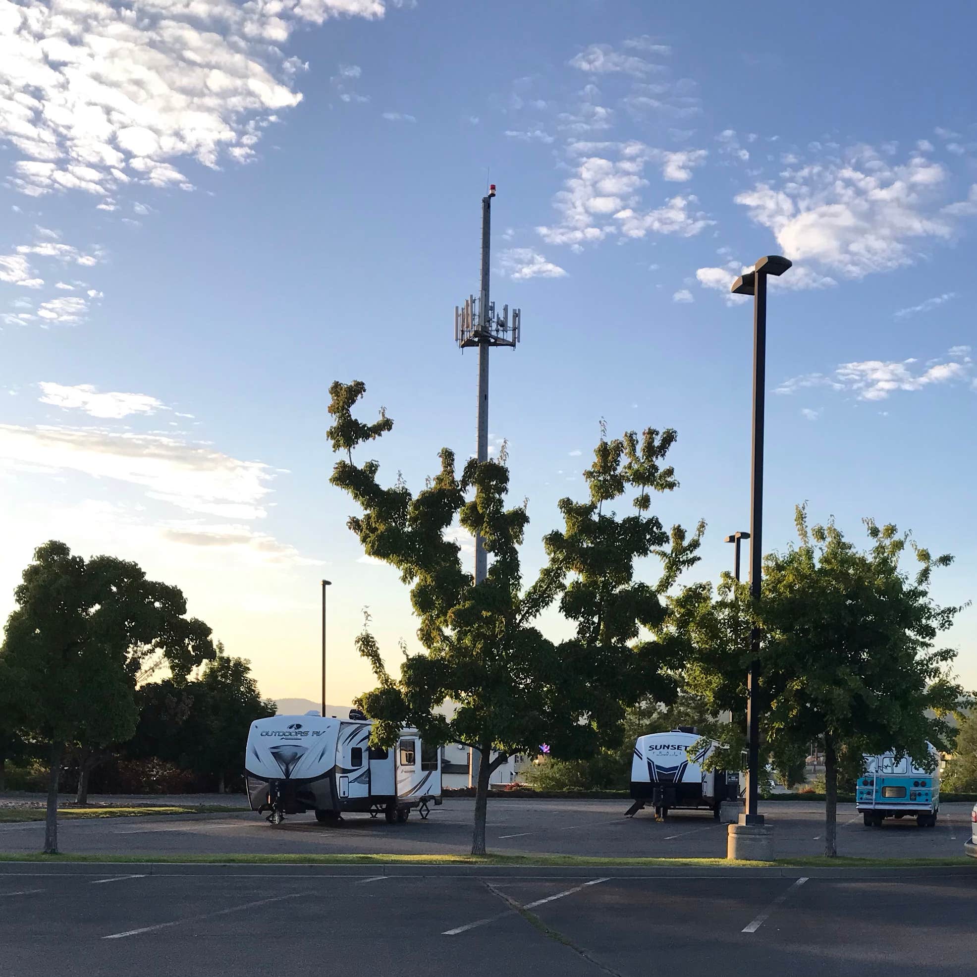 Cabela's Post Falls, ID Camping The Dyrt