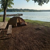 Review photo of Pottawatomie County State Lake #2 by Emma P., July 2, 2023