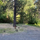 Review photo of Campers Flat Campground by Angel F., July 2, 2023