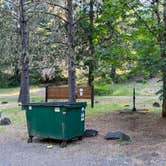 Review photo of Campers Flat Campground by Angel F., July 2, 2023