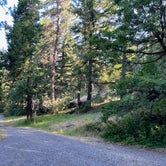 Review photo of Campers Flat Campground by Angel F., July 2, 2023