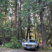 Review photo of Campers Flat Campground by Angel F., July 2, 2023