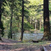 Review photo of Campers Flat Campground by Angel F., July 2, 2023