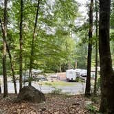 Review photo of Cranberry Run Campground by Polly D., July 2, 2023