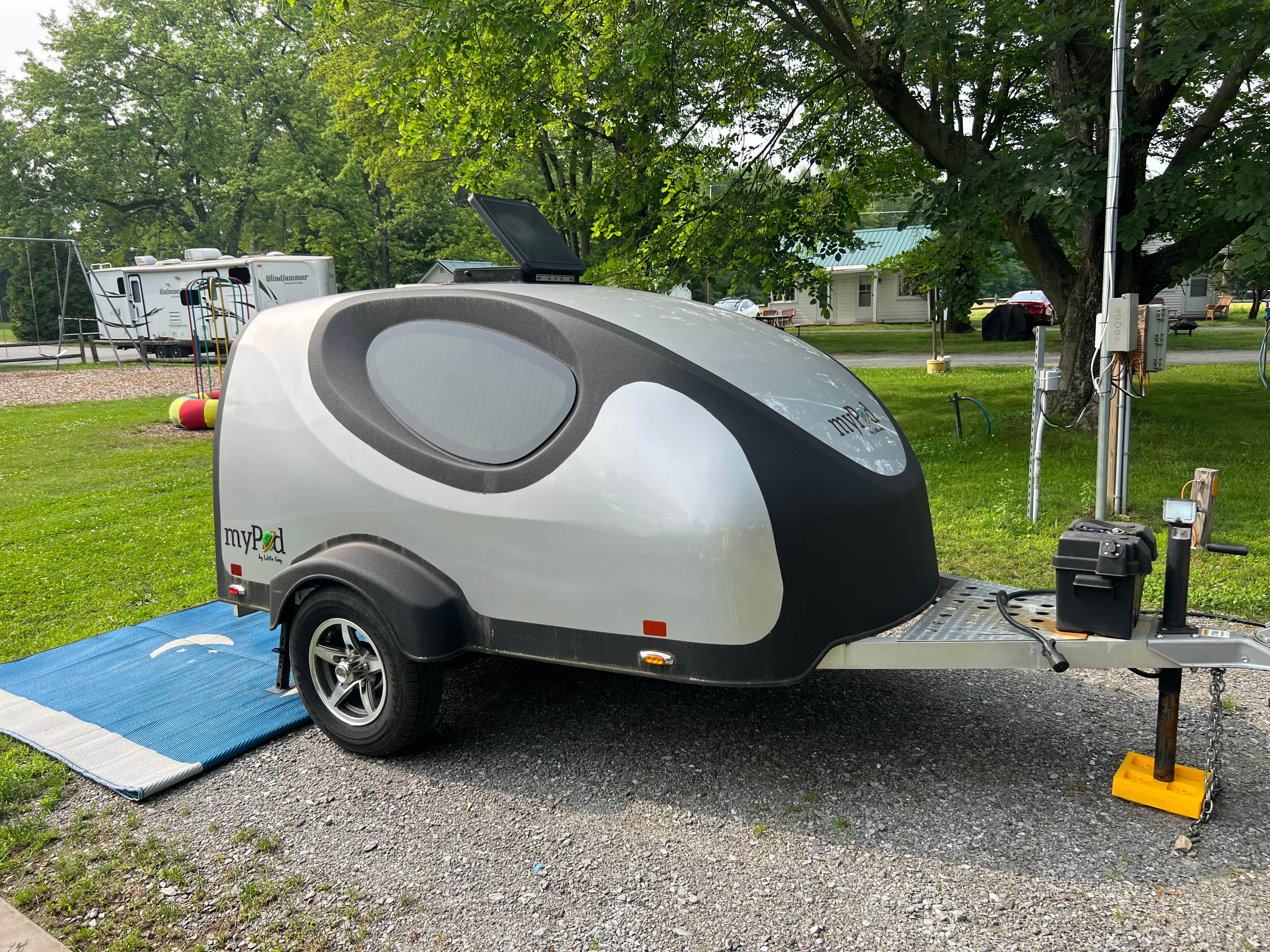 Camper submitted image from Brattleboro North KOA - 4