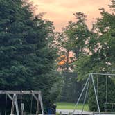 Review photo of Brattleboro North KOA by Jason A., July 2, 2023