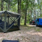 Review photo of Castle Mound Campground — Black River State Forest by Scott S., July 2, 2023